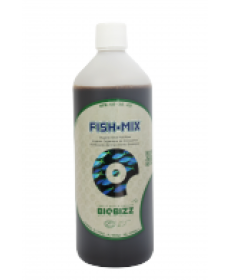 Biobizz fish Mix 0.5L